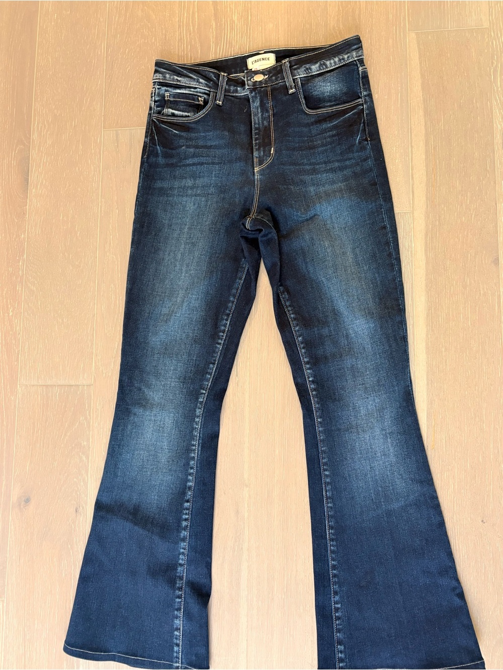 L’Agence Jeans
